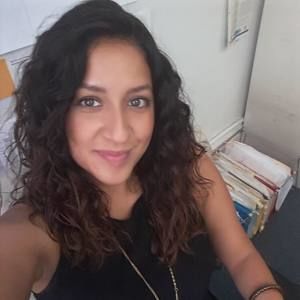 Meet your Posher, Stephanie